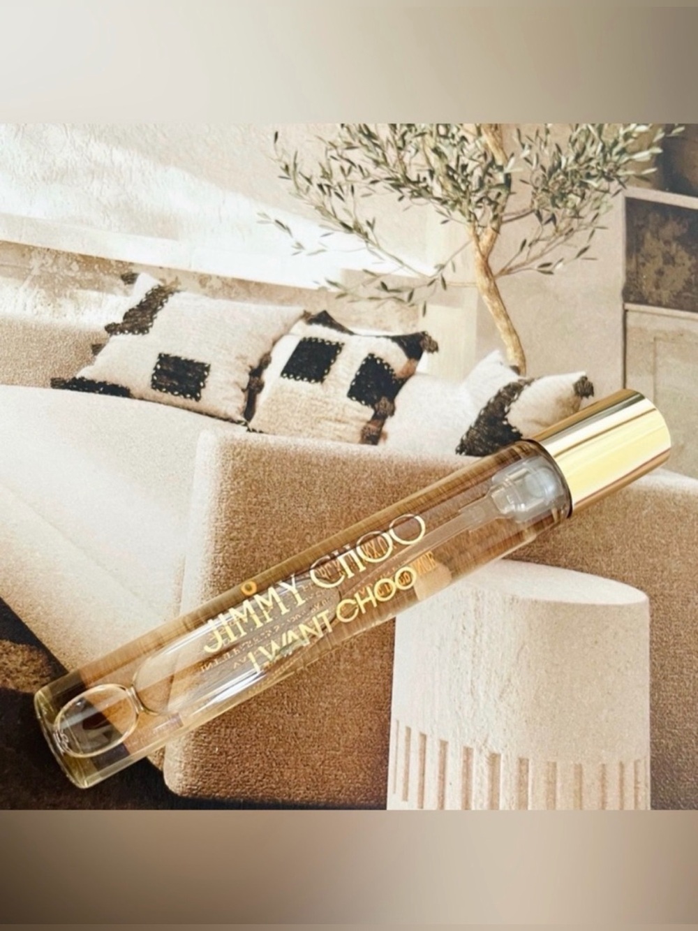 I Want Choo from Jimmy Choo 7.5ml